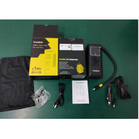 WARWOLF 160PSI Portable Tire Inflator. 5000 Units. EXW New York